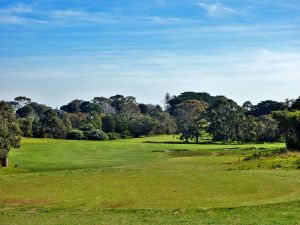 Royal Melbourne (Composite) 6th